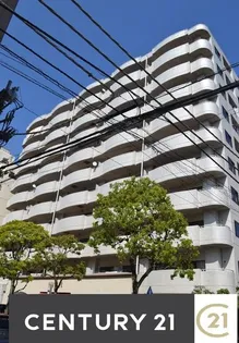 ベイシティ西葛西の画像