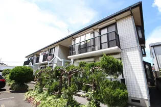 サンレイクヒル仲原【1階】の外観