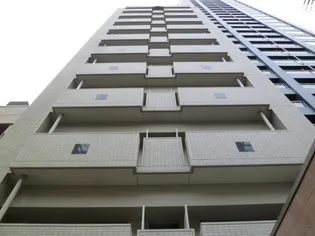 宮城県仙台市青葉区国分町3【マンション】の外観