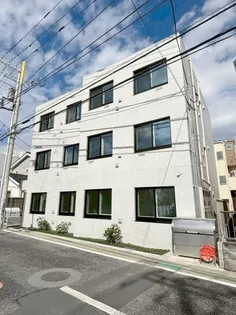 「防音マンション」VORT高井戸西レジデンス【3階】の外観