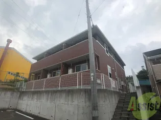 シャンモンターニュ IIIの画像