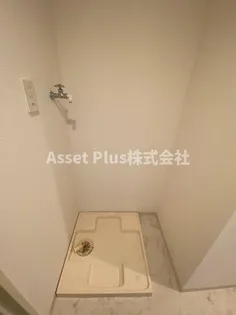 グリフィン横浜・反町公園【8階】の内装