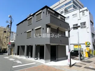 アンソレイエ オリオンの画像