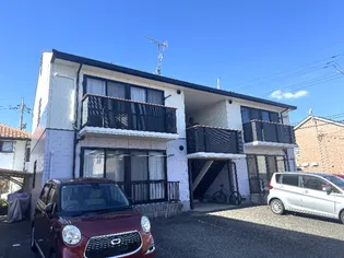 ネオ ニューク長尾 A棟の画像