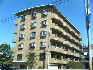 エリート イン船橋の画像