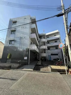 兵庫県神戸市西区池上4【マンション】の外観