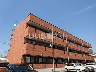 兵庫県豊岡市幸町【マンション】の外観