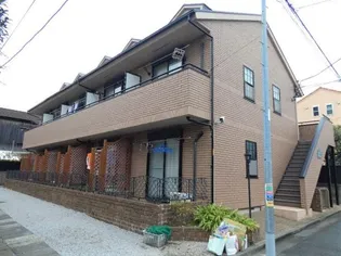 ルミエール久が原の画像