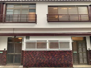 大阪府大阪市東淀川区菅原7【一戸建】の外観