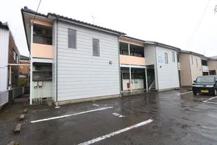 ストークハウスAの画像