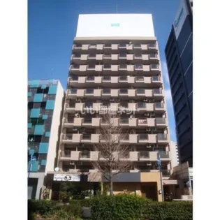 愛知県名古屋市中区葵2【マンション】の外観