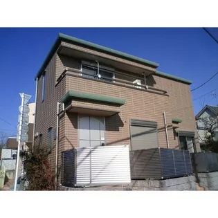 COURT F O 吉祥寺の画像