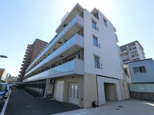 NーSTAGE下総中山の画像