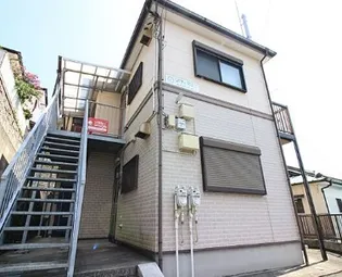 リバティコミューンおもてDの画像