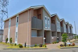 大阪府岸和田市尾生町5【アパート】の外観