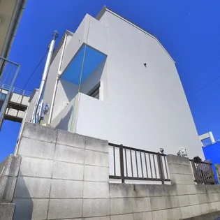 ソラーナ天台【1階】の外観