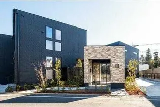 神奈川県相模原市南区上鶴間4【一戸建】の外観