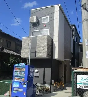 リバーサイド ハウスの画像