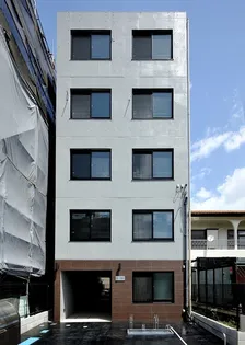 プラチナフォルム御嶽山EASTの画像