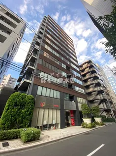 パリオ・アクティフ【11階】の外観