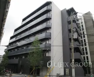 ARCOBALENO MUSASHIKOSUGI【4階】の外観