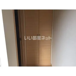 PLANETの内装