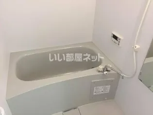 PLANETの風呂