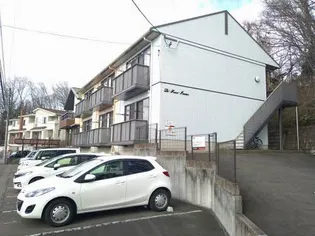 ラ・フィオーレ泉【2階】の外観