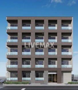 リヴシティ本羽田の画像