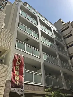 B'CASA山下町の画像