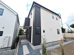 東京都練馬区大泉学園町7【一戸建】の外観