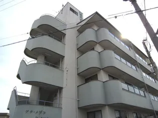 プチメゾンヒルマの画像