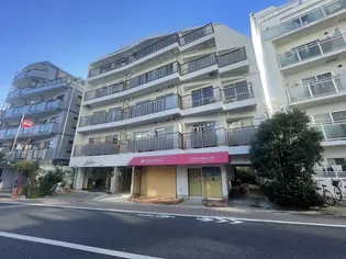 早苗エステ-トビル【3階】の外観