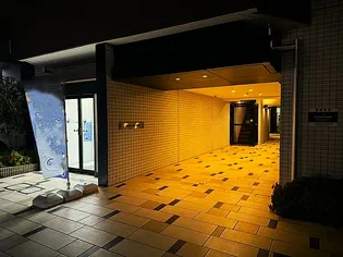 東京都台東区柳橋2【マンション】の外観