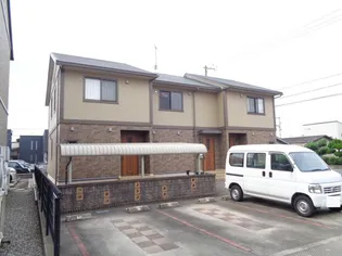 広島県福山市引野町3【一戸建】の外観