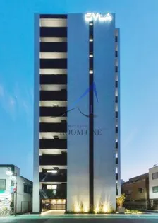 SYFORME NISHI-OI【11階】の外観