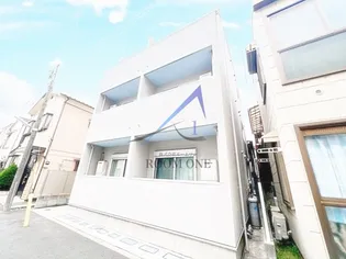 Cuore Kamata(クオーレカマタ)【1階】の外観