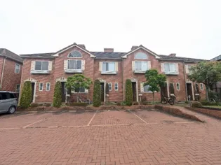 埼玉県さいたま市岩槻区上野1【一戸建】の外観