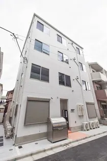 グランクオール野方フロントの画像