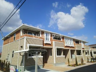 カーサ アルバ Aの画像