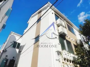 サークルハウス太子堂の画像