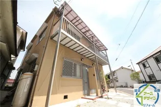 兵庫県明石市和坂1【一戸建】の外観