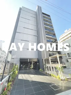 神奈川県横浜市南区永楽町1【マンション】の外観