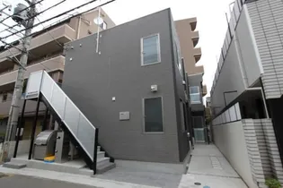 イクシオ泉町の画像