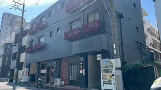 大阪府大阪市東淀川区小松4【マンション】の外観
