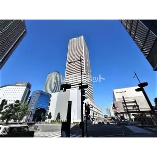 岐阜シティ タワー43 スカイアークスの画像