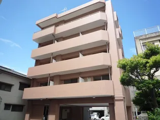 K アメージング上荒田の画像