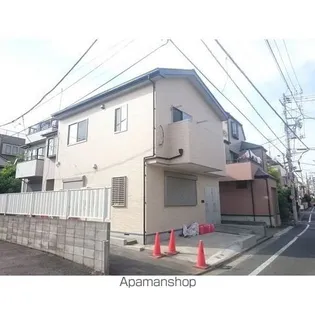 カーサその【1階】の外観