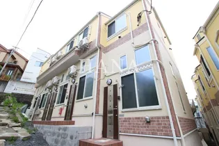 ユナイト新町レモンドの画像