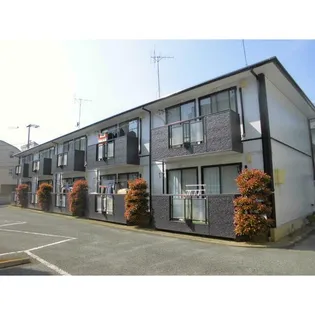 コーポランジュの画像